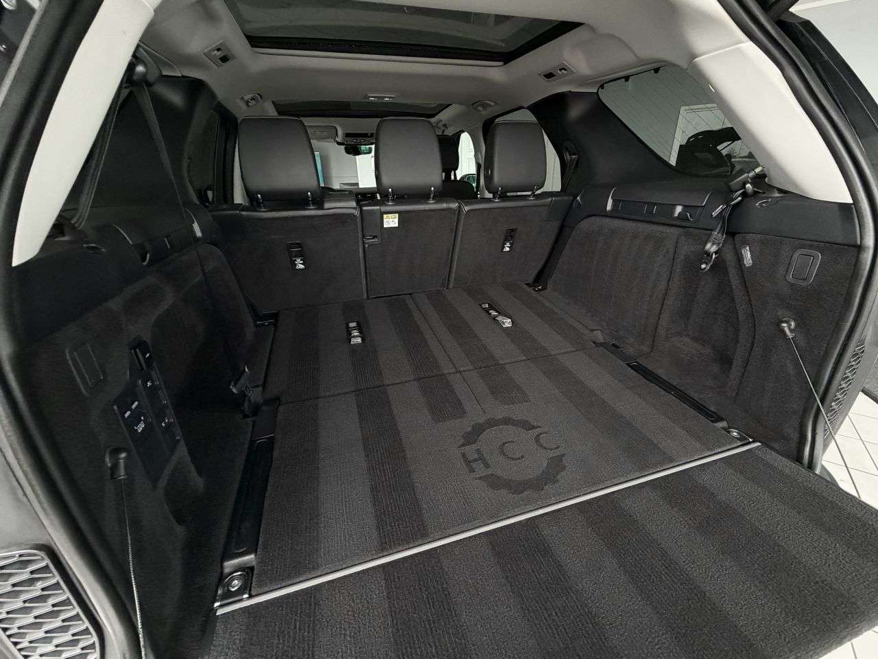 2022 LAND ROVER DISCOVERY 2022 LAND ROVER DISCOVERY