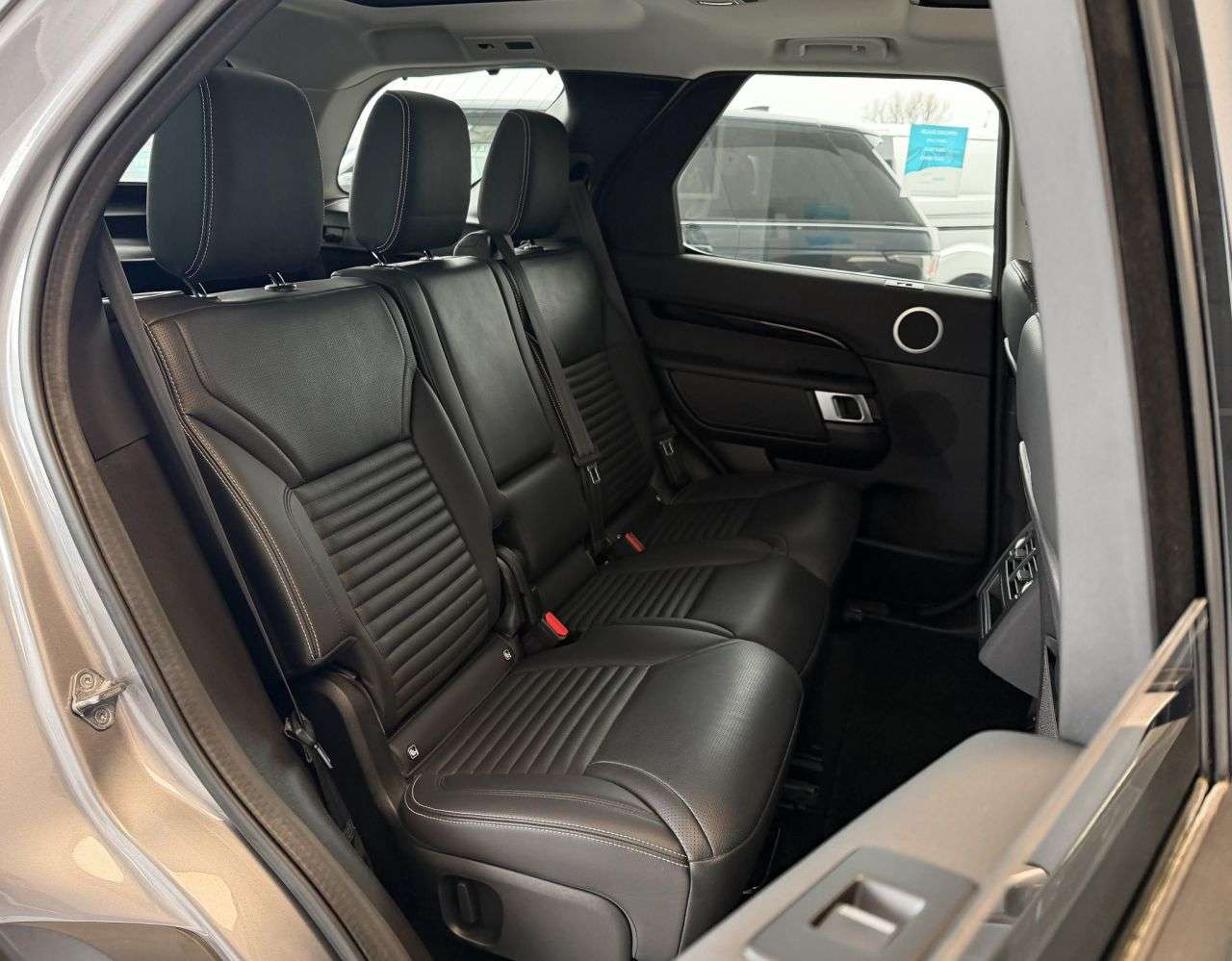 2022 LAND ROVER DISCOVERY 2022 LAND ROVER DISCOVERY