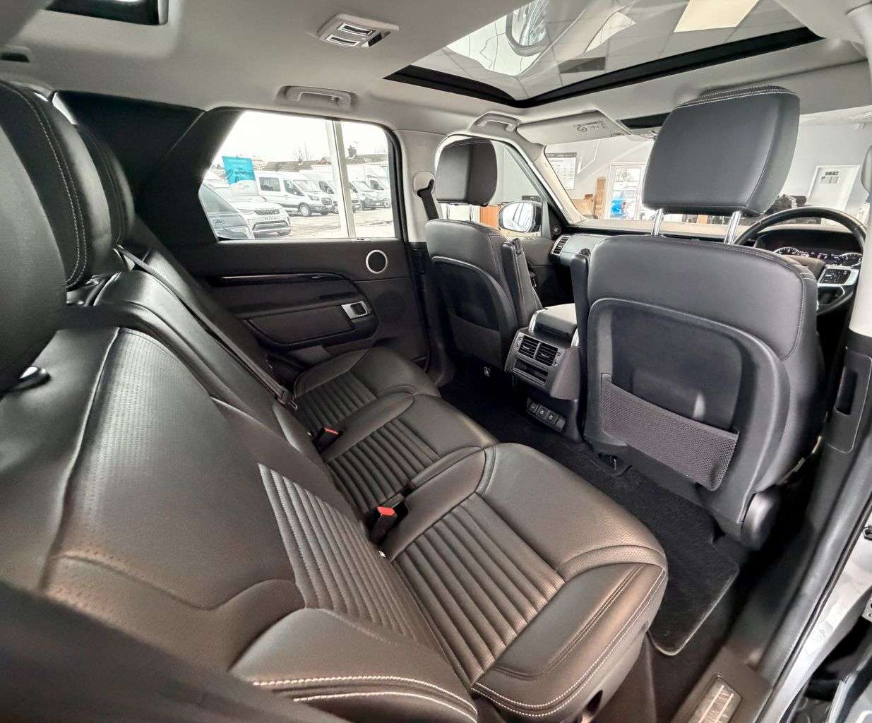 2022 LAND ROVER DISCOVERY 2022 LAND ROVER DISCOVERY