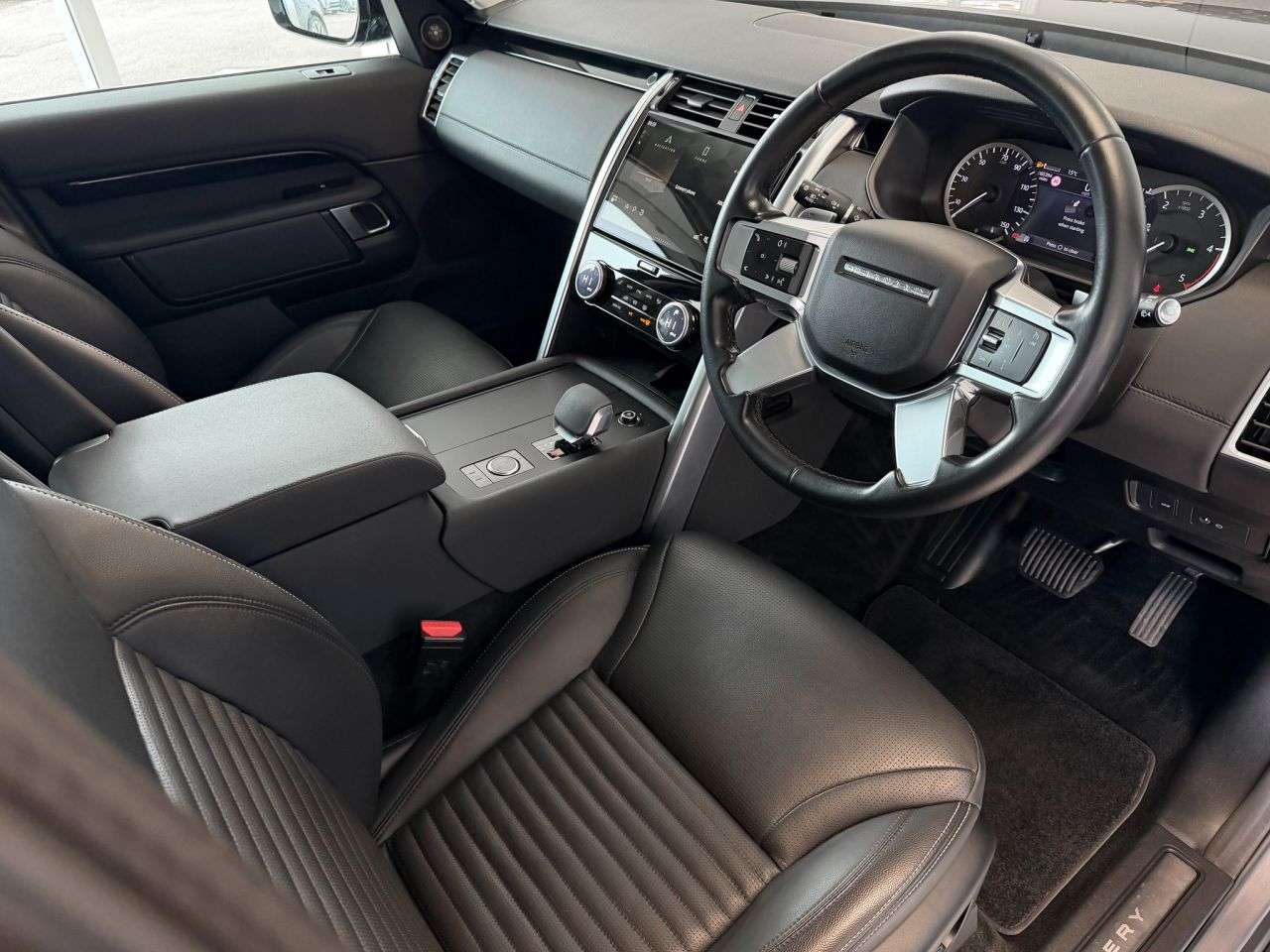 2022 LAND ROVER DISCOVERY 2022 LAND ROVER DISCOVERY