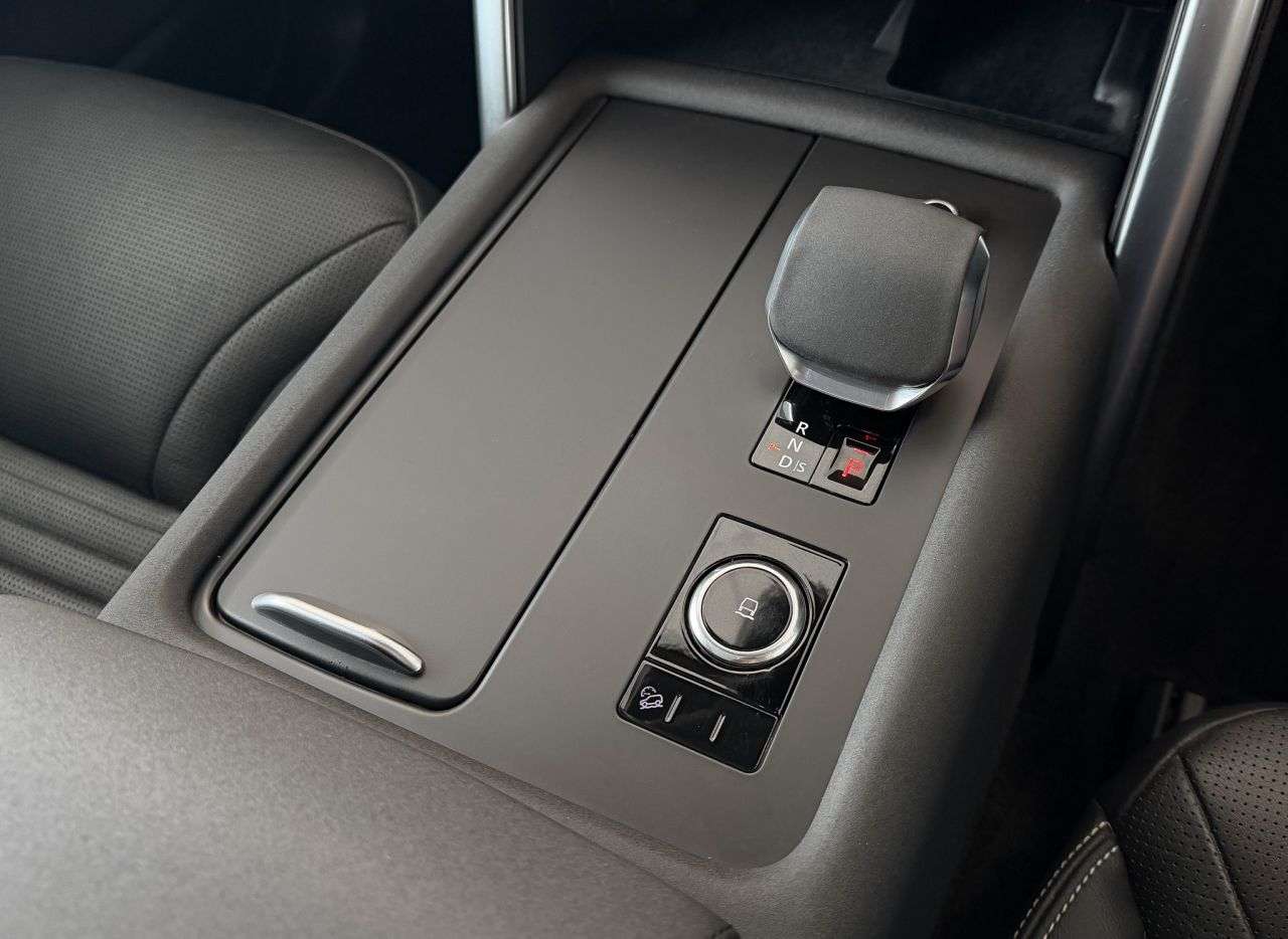 2022 LAND ROVER DISCOVERY 2022 LAND ROVER DISCOVERY