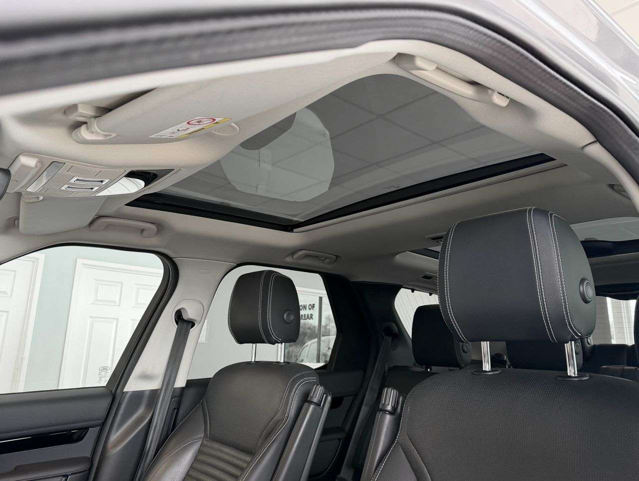 2022 LAND ROVER DISCOVERY 2022 LAND ROVER DISCOVERY