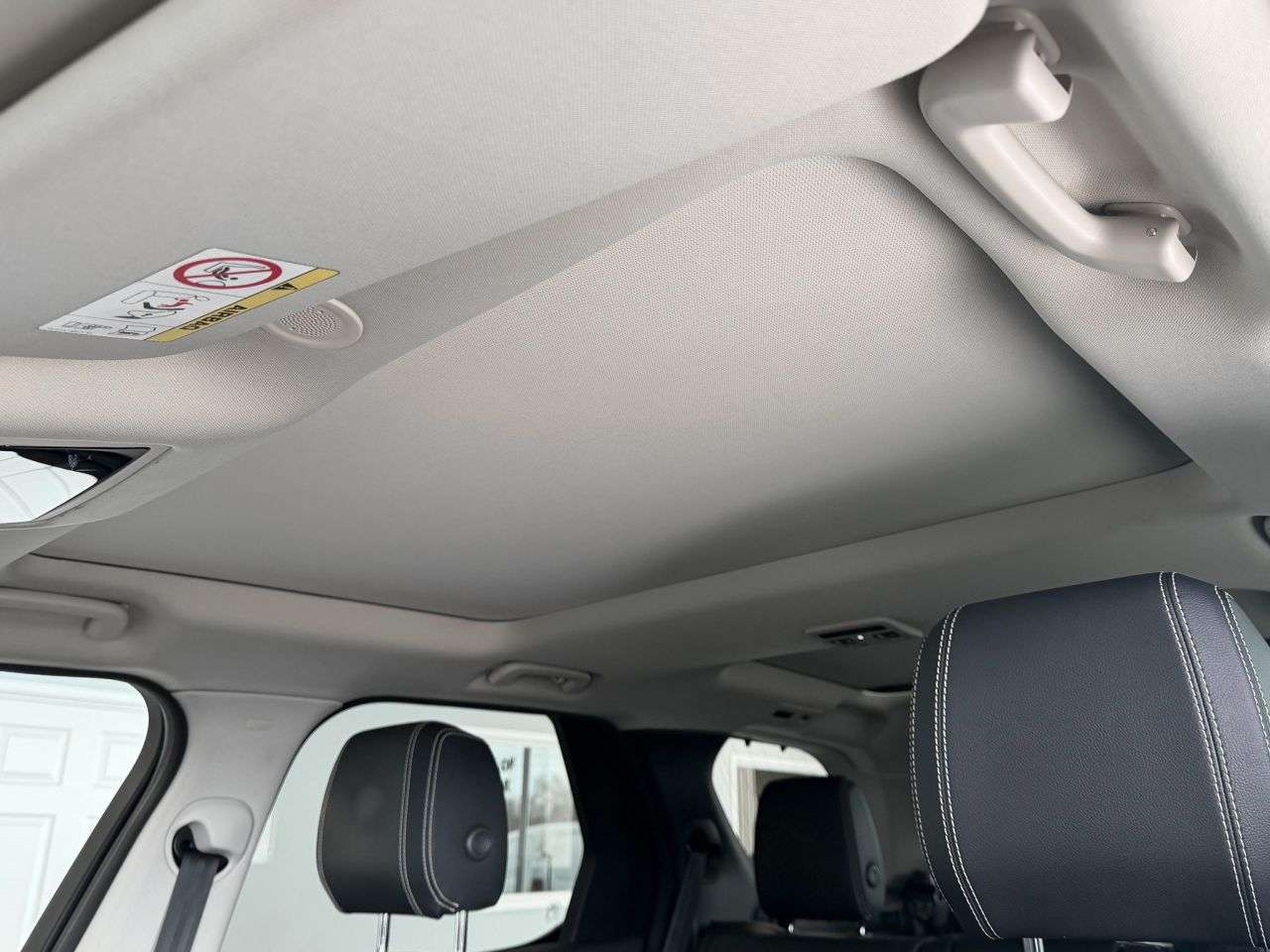 2022 LAND ROVER DISCOVERY 2022 LAND ROVER DISCOVERY