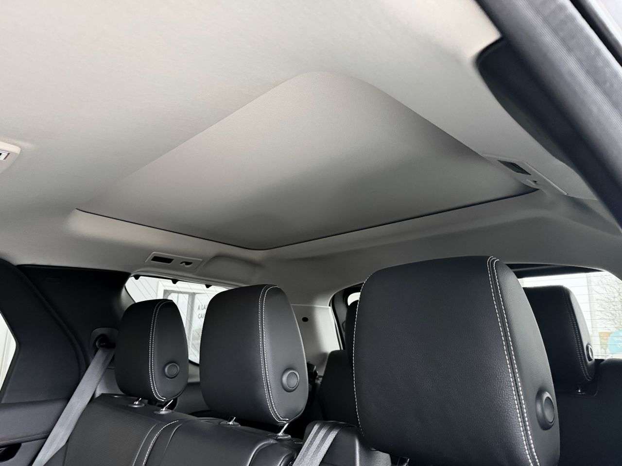 2022 LAND ROVER DISCOVERY 2022 LAND ROVER DISCOVERY