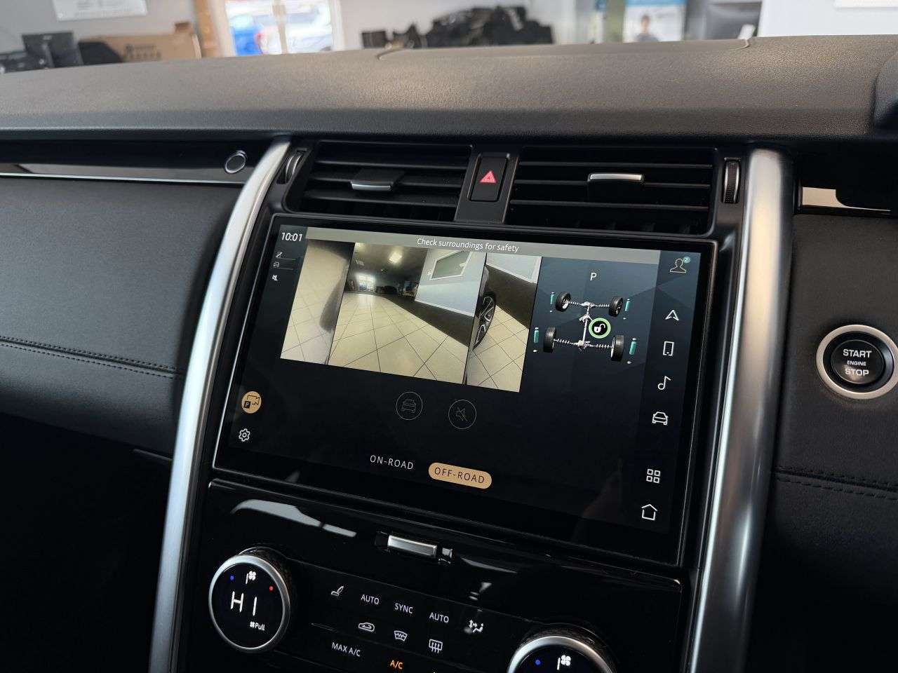 2022 LAND ROVER DISCOVERY 2022 LAND ROVER DISCOVERY