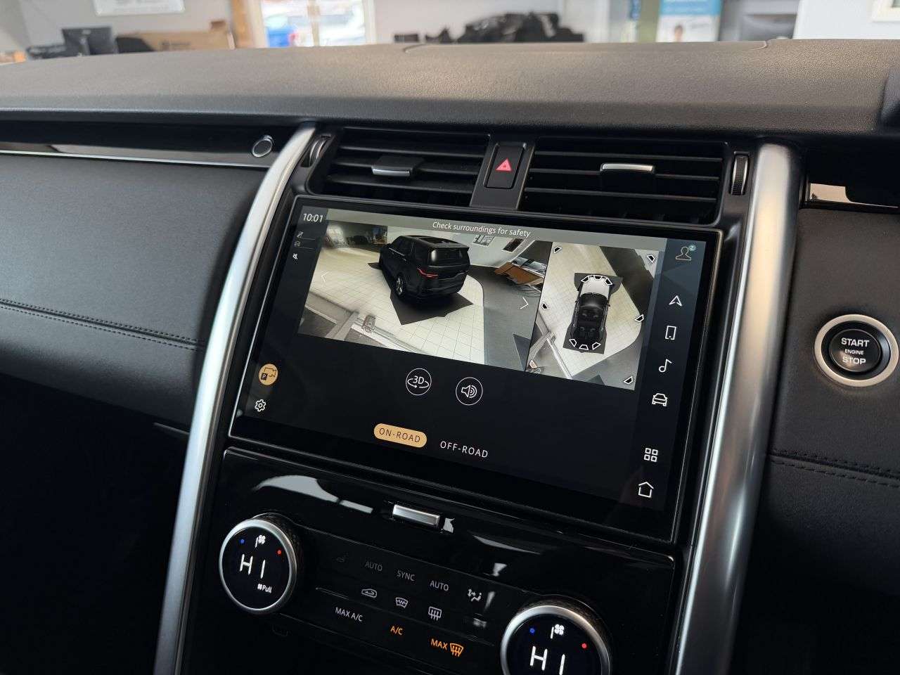 2022 LAND ROVER DISCOVERY 2022 LAND ROVER DISCOVERY