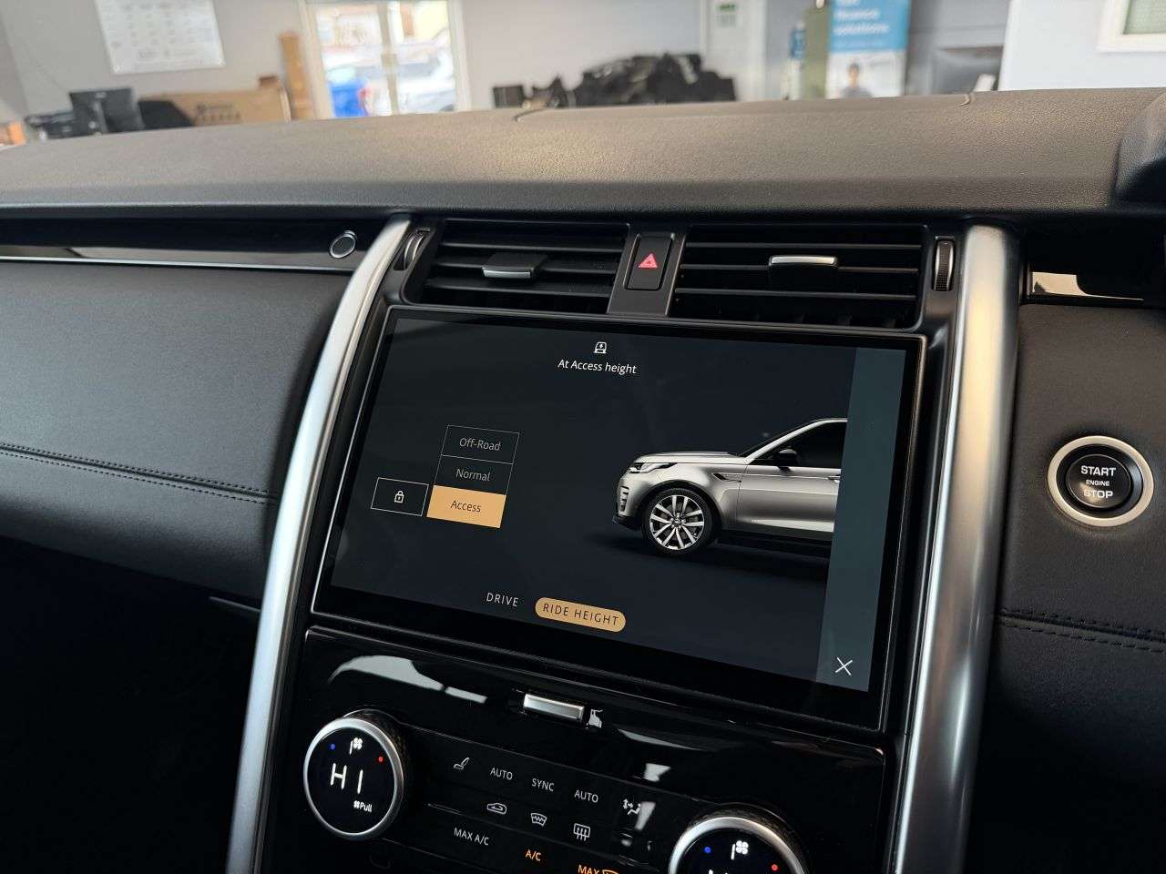 2022 LAND ROVER DISCOVERY 2022 LAND ROVER DISCOVERY