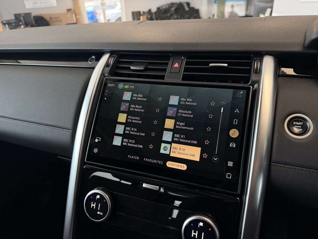 2022 LAND ROVER DISCOVERY 2022 LAND ROVER DISCOVERY