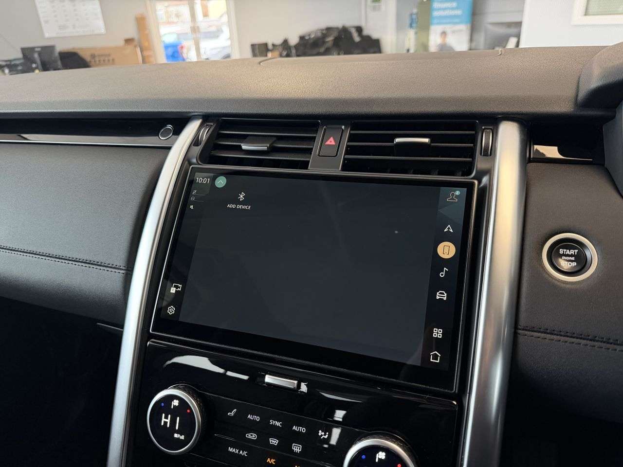 2022 LAND ROVER DISCOVERY 2022 LAND ROVER DISCOVERY