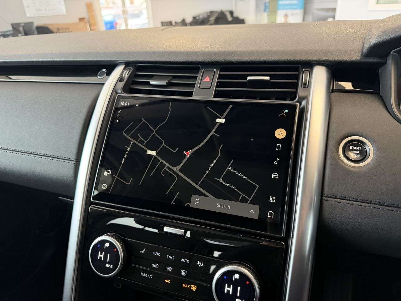 2022 LAND ROVER DISCOVERY 2022 LAND ROVER DISCOVERY