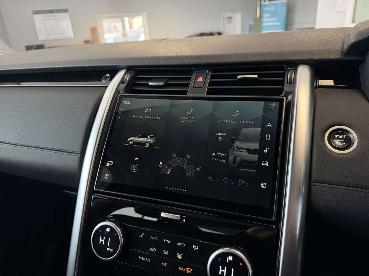 2022 LAND ROVER DISCOVERY 2022 LAND ROVER DISCOVERY