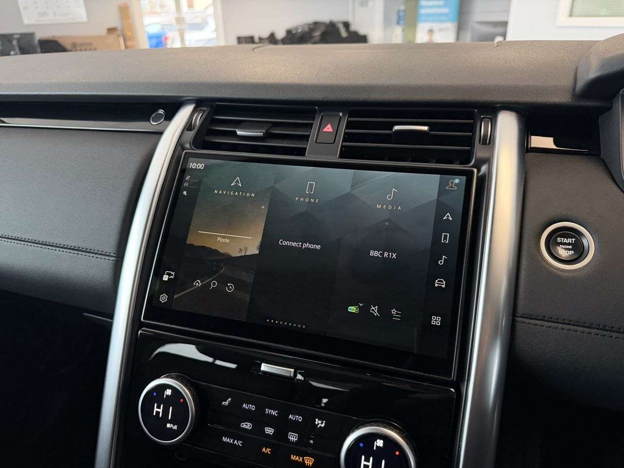 2022 LAND ROVER DISCOVERY 2022 LAND ROVER DISCOVERY