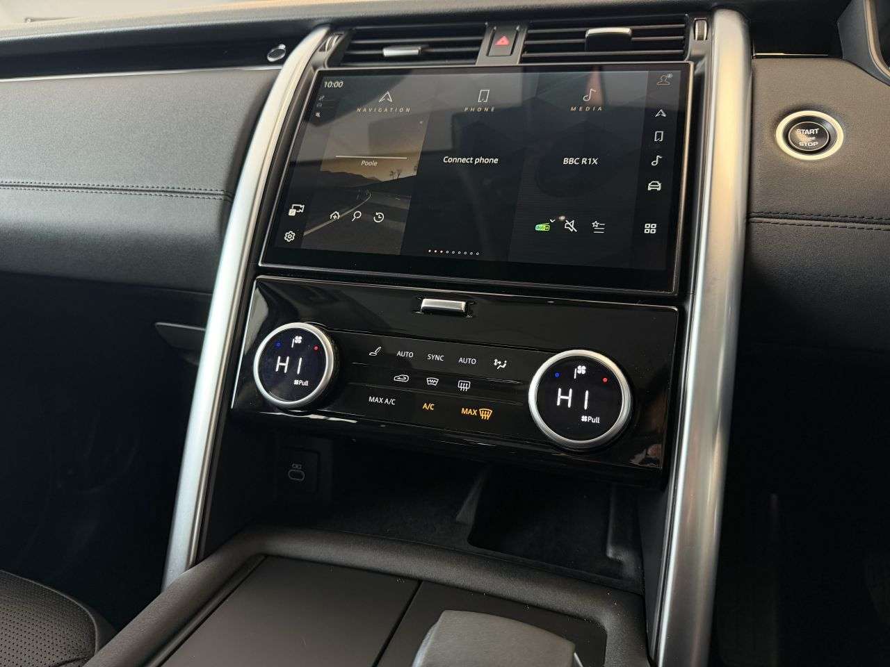 2022 LAND ROVER DISCOVERY 2022 LAND ROVER DISCOVERY