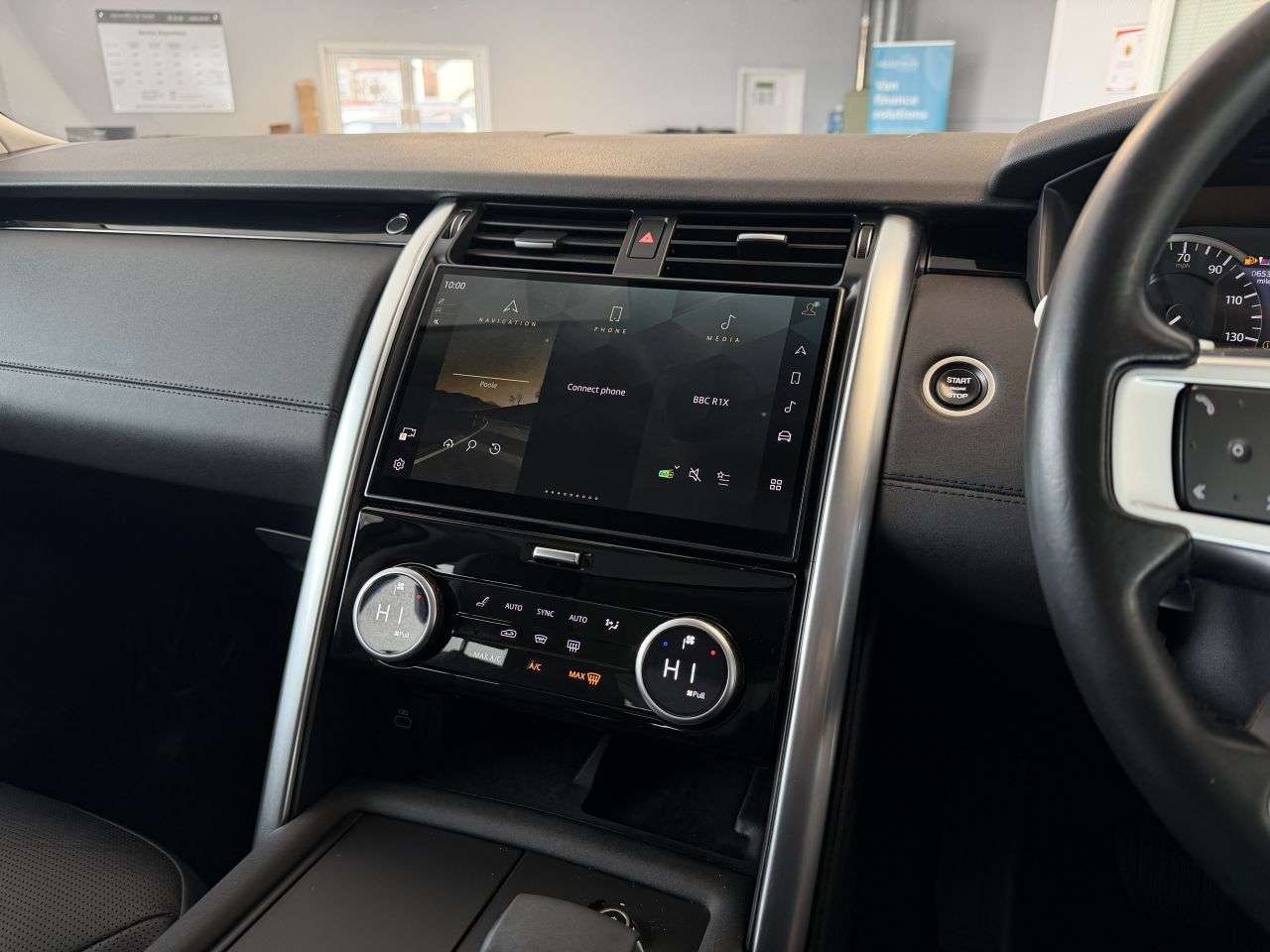 2022 LAND ROVER DISCOVERY 2022 LAND ROVER DISCOVERY