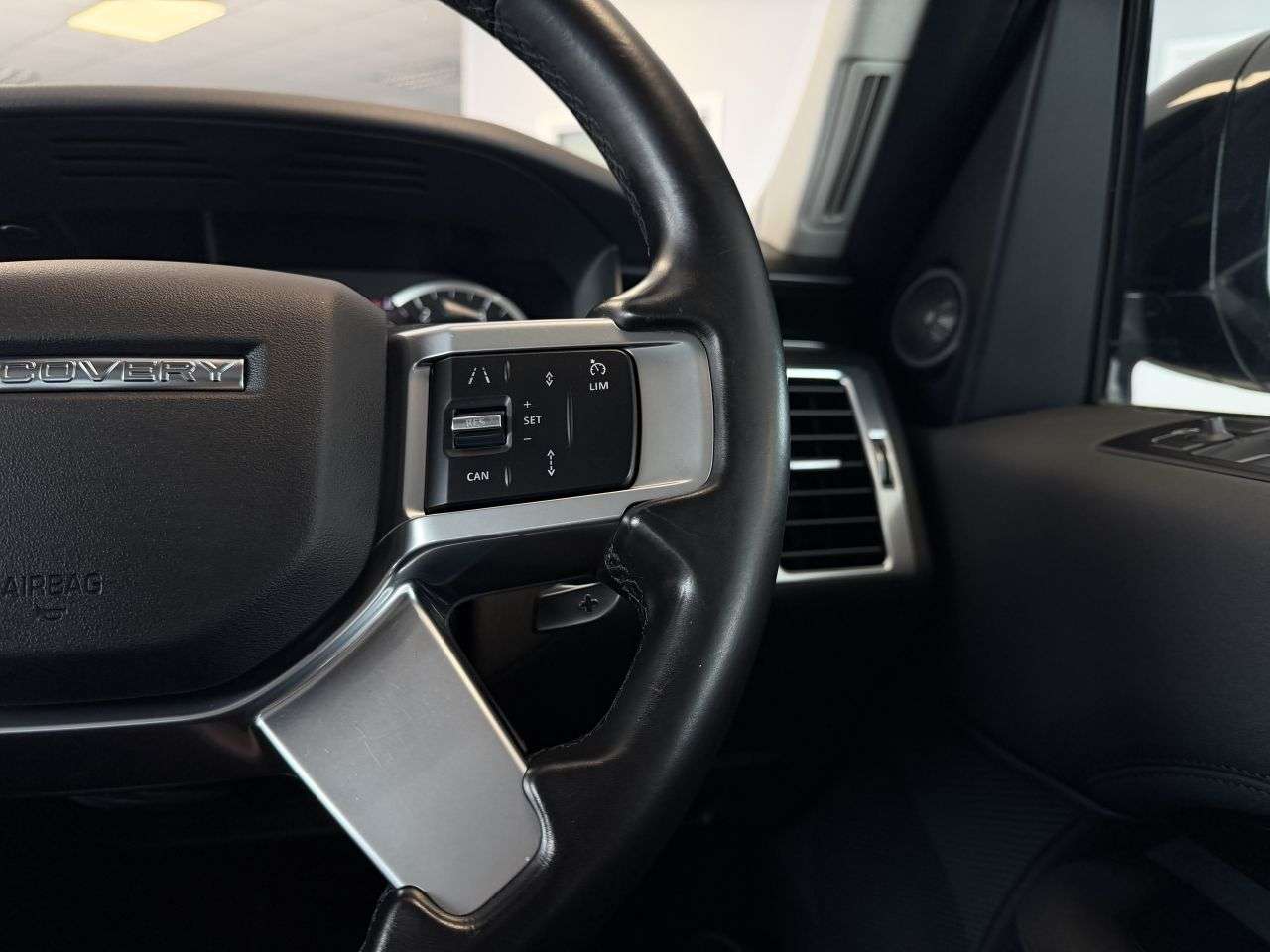 2022 LAND ROVER DISCOVERY 2022 LAND ROVER DISCOVERY