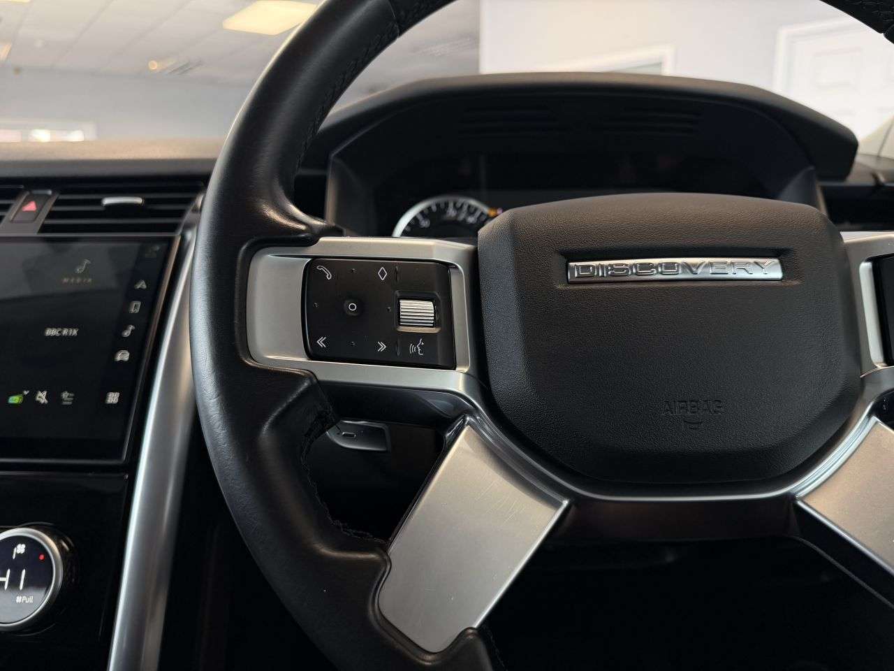 2022 LAND ROVER DISCOVERY 2022 LAND ROVER DISCOVERY