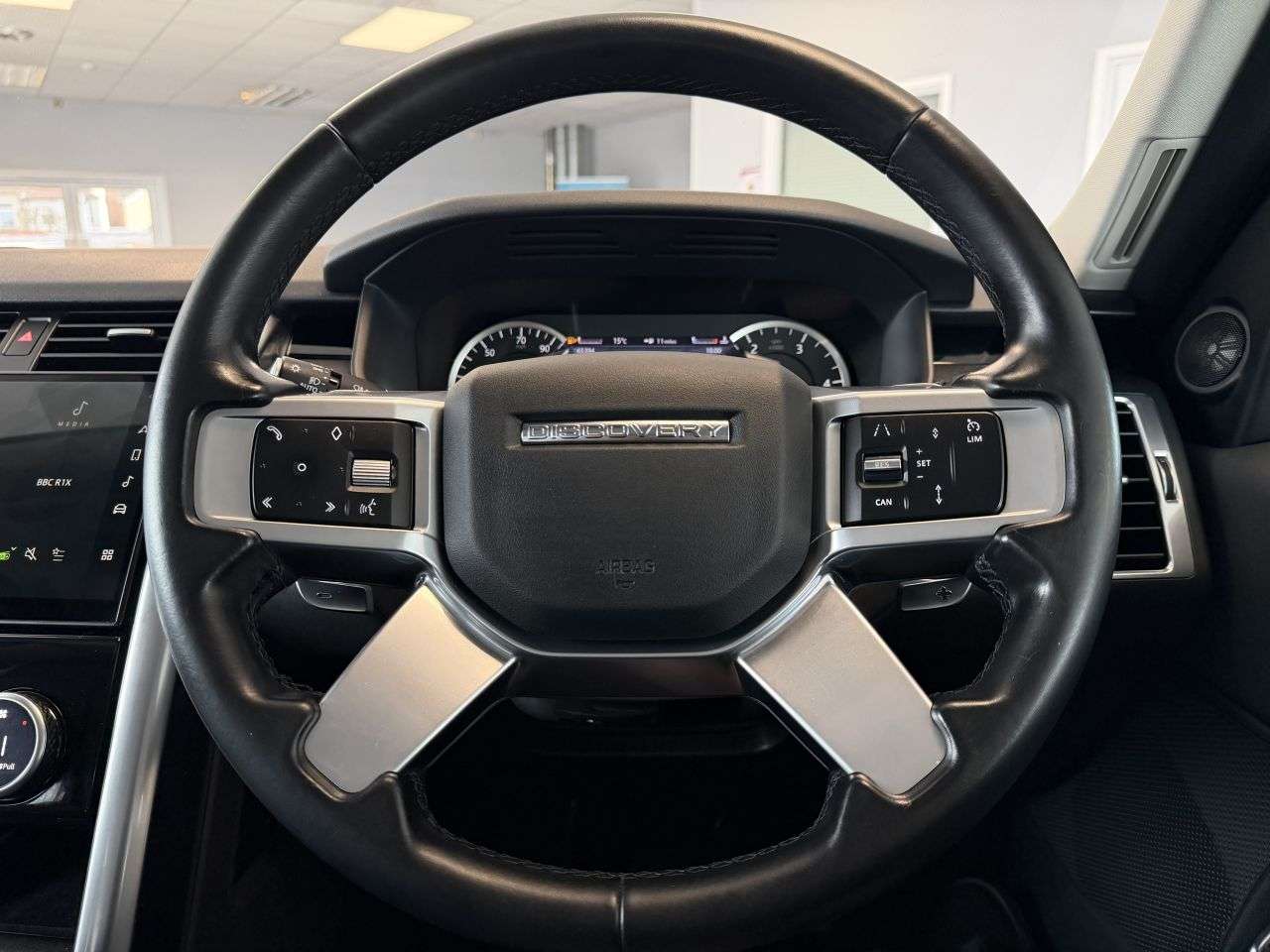 2022 LAND ROVER DISCOVERY 2022 LAND ROVER DISCOVERY