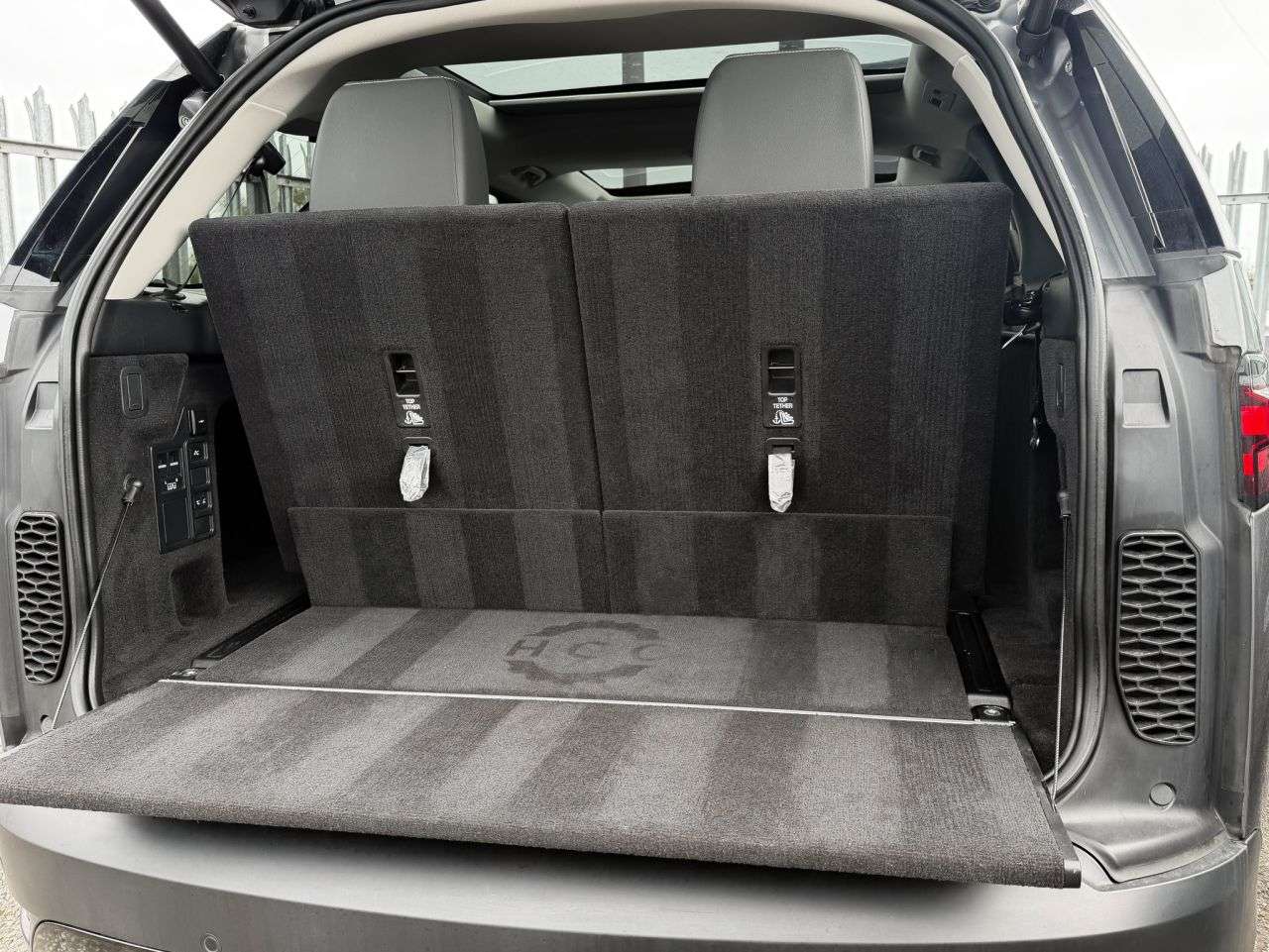 2022 LAND ROVER DISCOVERY 2022 LAND ROVER DISCOVERY