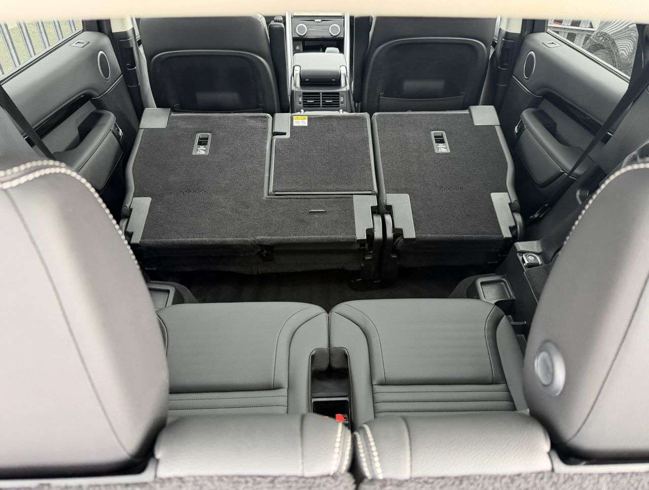 2022 LAND ROVER DISCOVERY 2022 LAND ROVER DISCOVERY