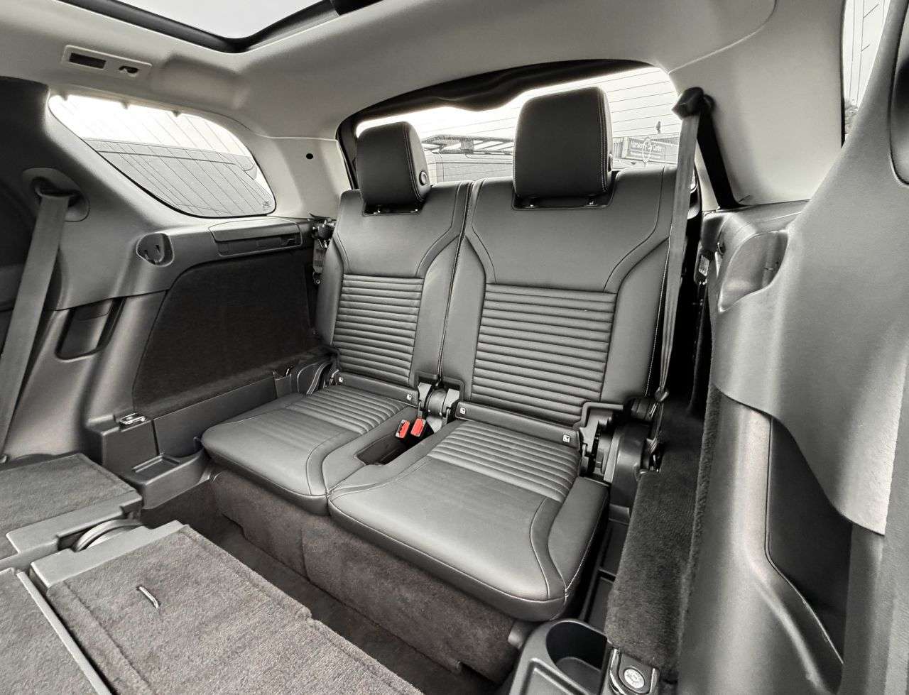 2022 LAND ROVER DISCOVERY 2022 LAND ROVER DISCOVERY
