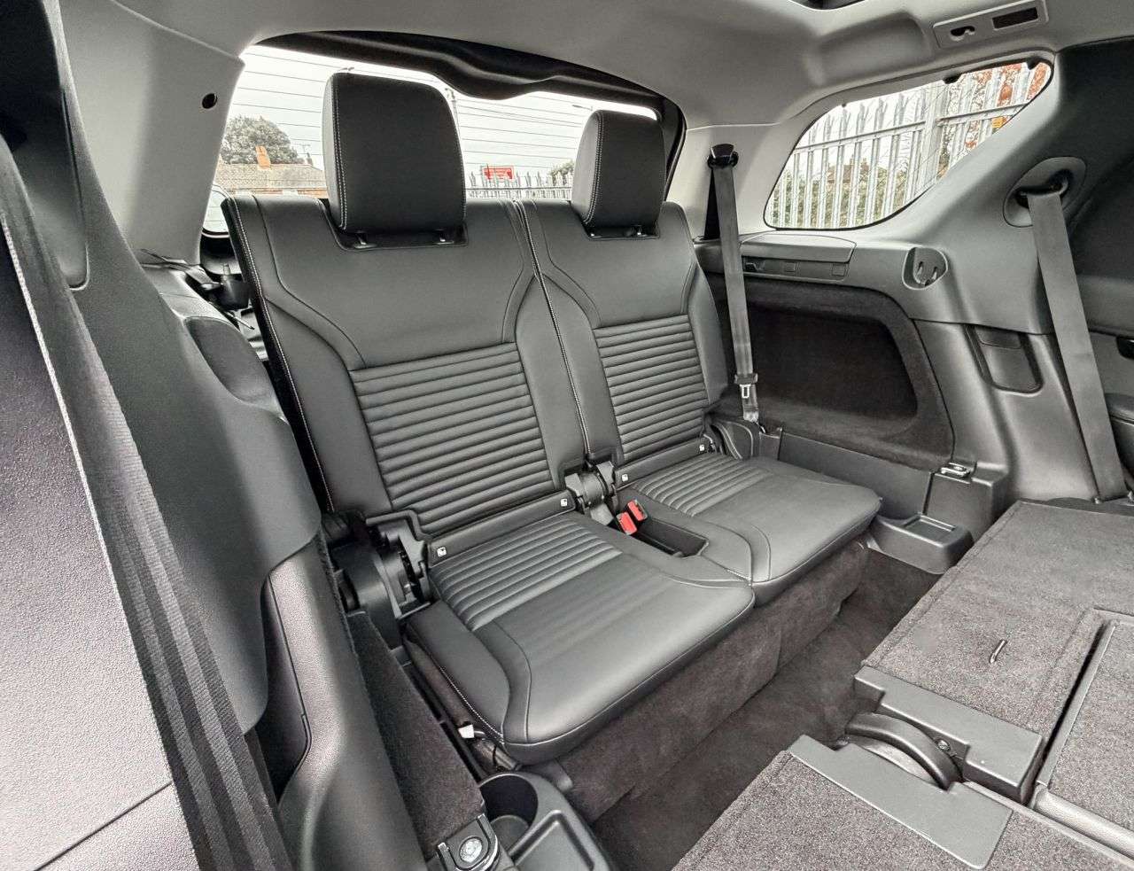 2022 LAND ROVER DISCOVERY 2022 LAND ROVER DISCOVERY