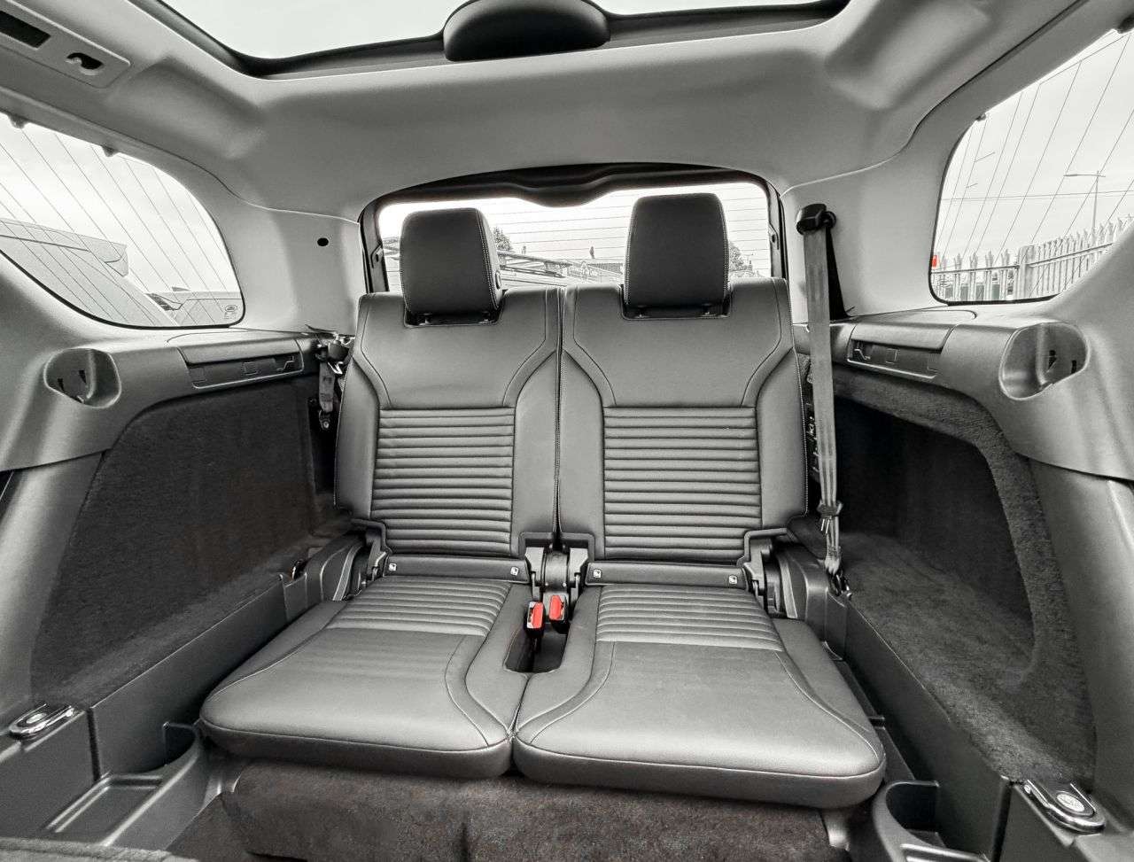 2022 LAND ROVER DISCOVERY 2022 LAND ROVER DISCOVERY