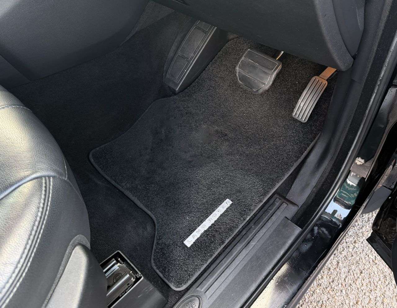 2016 LAND ROVER DISCOVERY 4 2016 LAND ROVER DISCOVERY 4