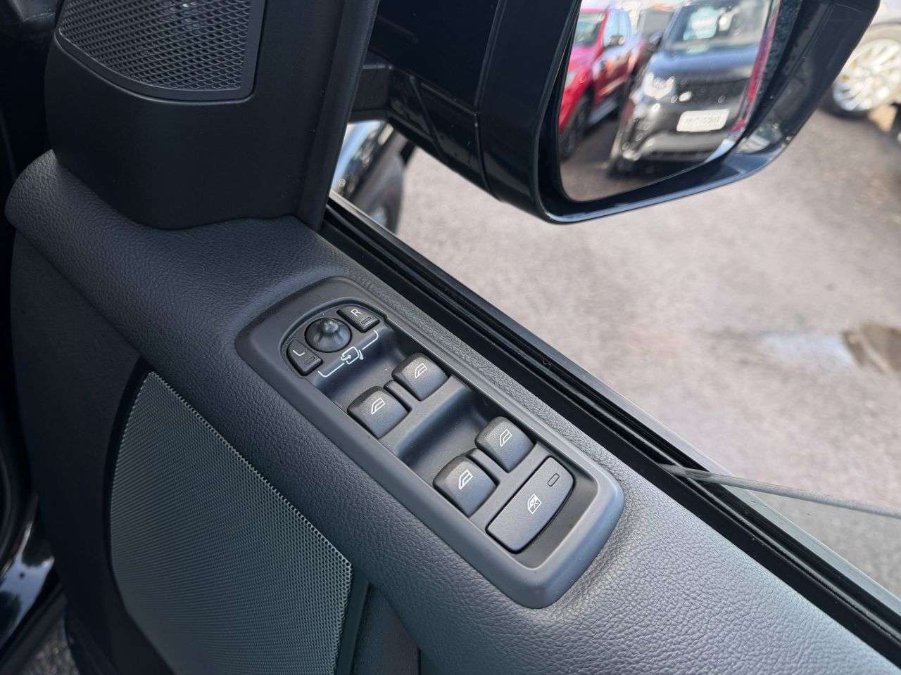 2016 LAND ROVER DISCOVERY 4 2016 LAND ROVER DISCOVERY 4