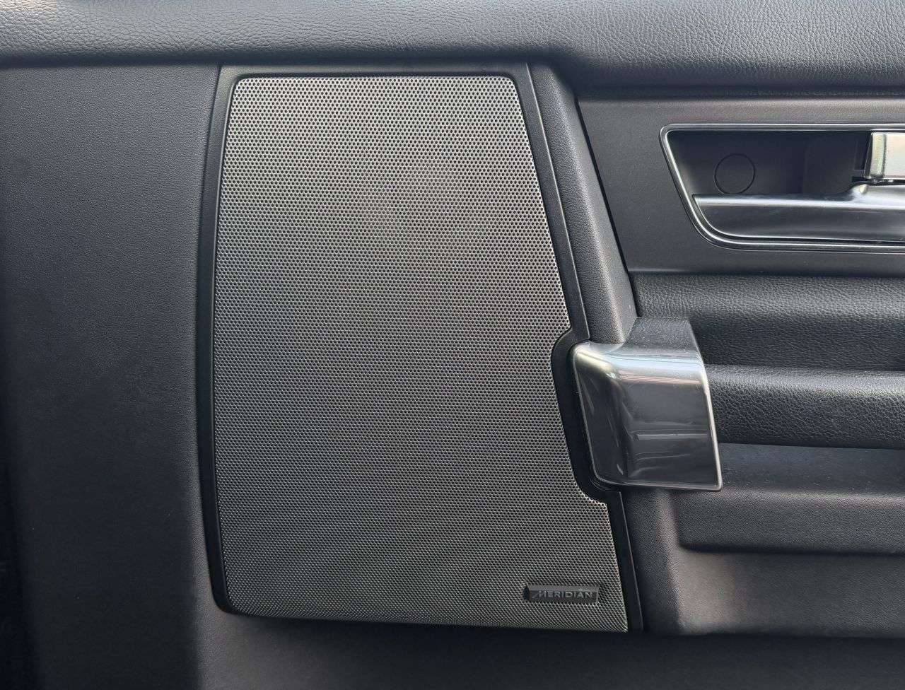 2016 LAND ROVER DISCOVERY 4 2016 LAND ROVER DISCOVERY 4