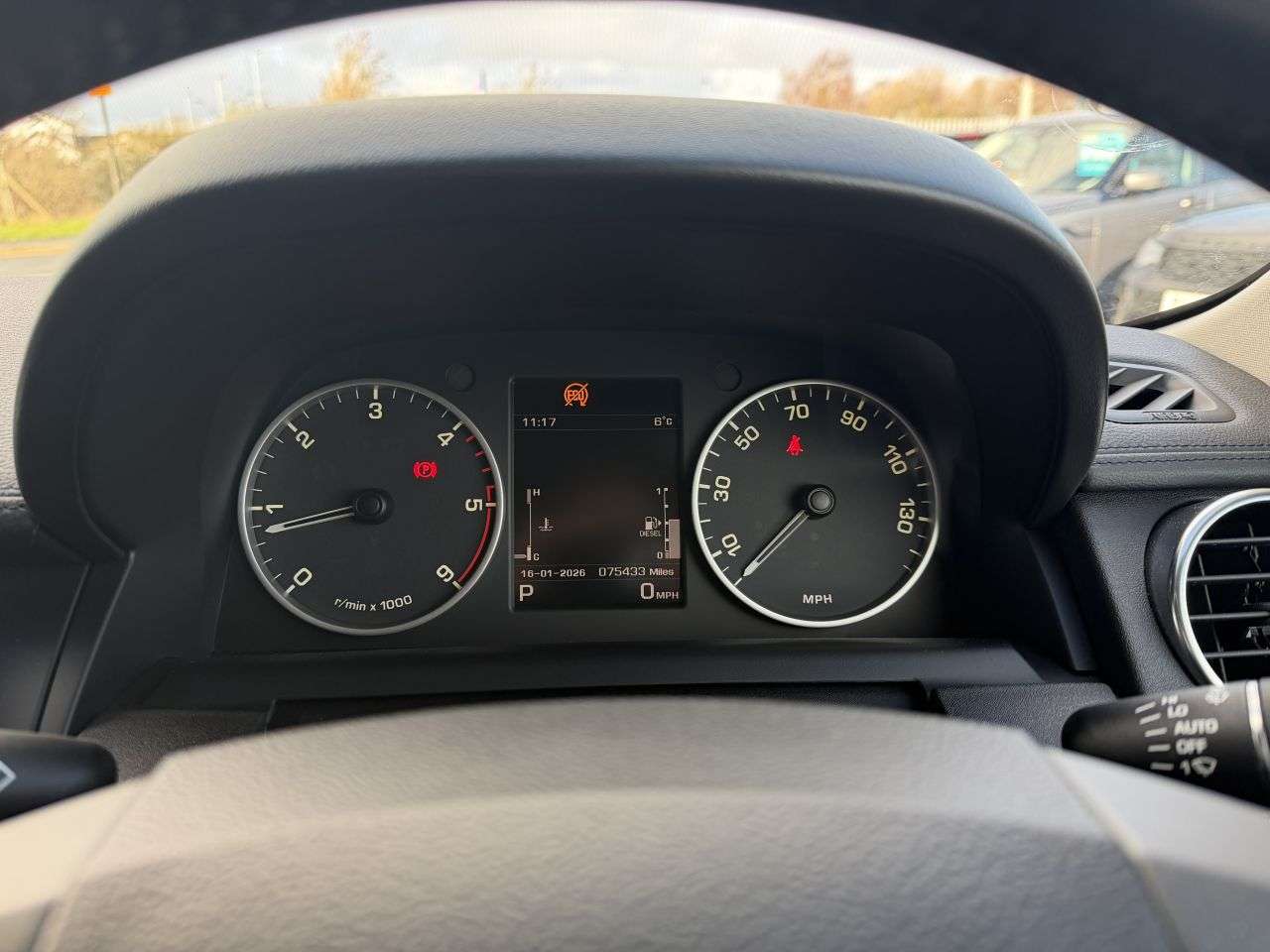 2016 LAND ROVER DISCOVERY 4 2016 LAND ROVER DISCOVERY 4