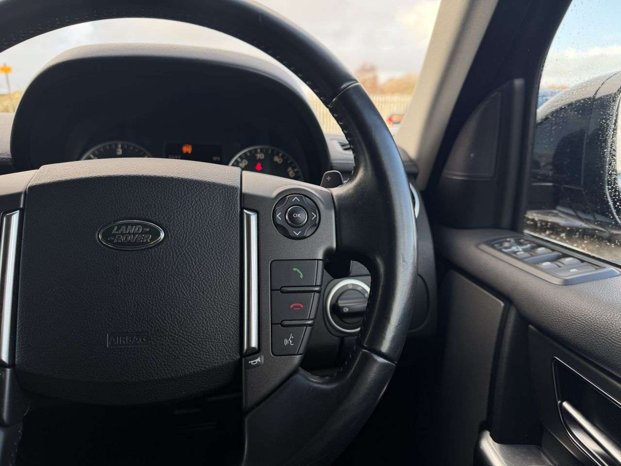 2016 LAND ROVER DISCOVERY 4 2016 LAND ROVER DISCOVERY 4