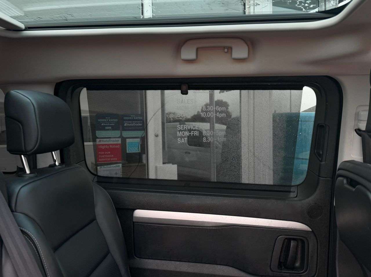 2019 PEUGEOT TRAVELLER 2019 PEUGEOT TRAVELLER