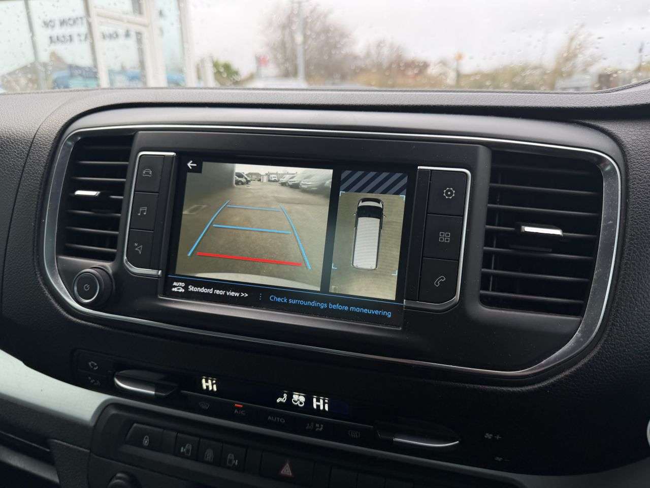 2019 PEUGEOT TRAVELLER 2019 PEUGEOT TRAVELLER