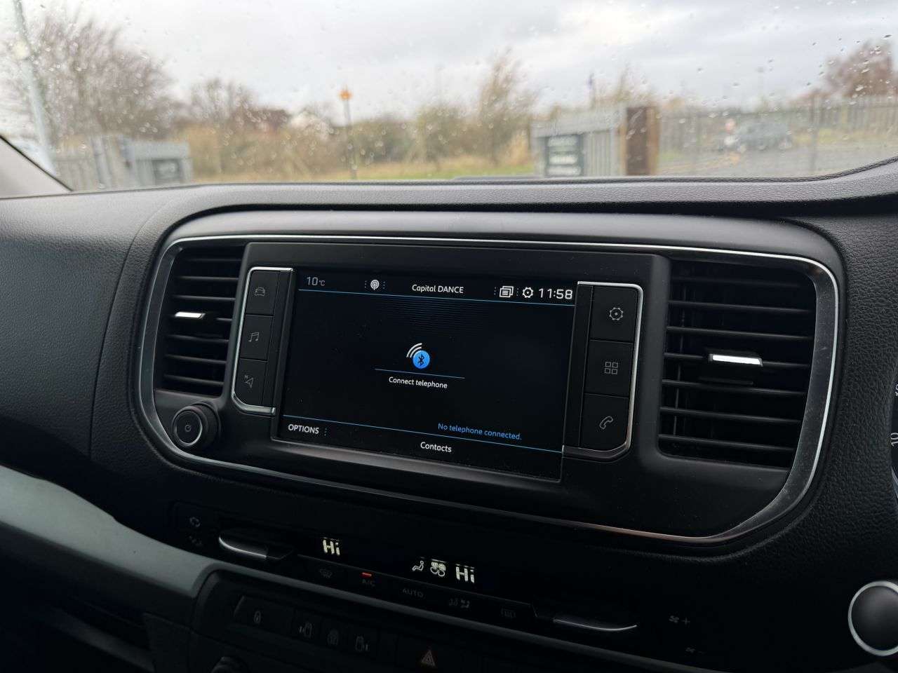 2019 PEUGEOT TRAVELLER 2019 PEUGEOT TRAVELLER