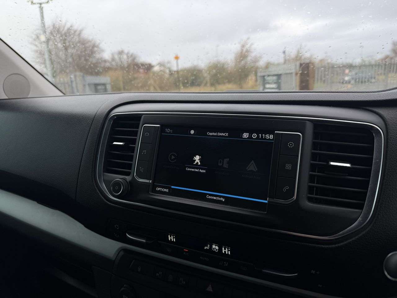 2019 PEUGEOT TRAVELLER 2019 PEUGEOT TRAVELLER