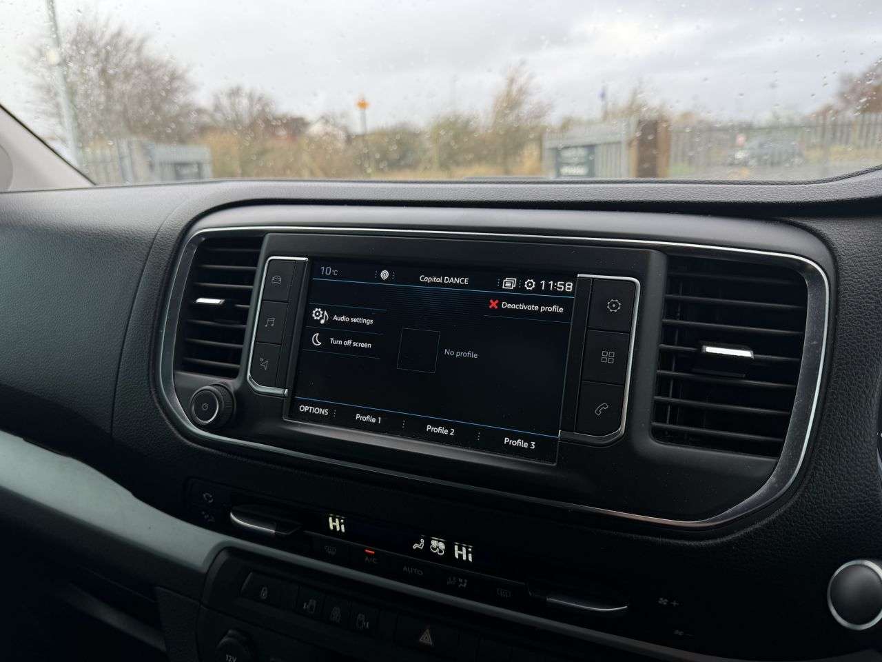 2019 PEUGEOT TRAVELLER 2019 PEUGEOT TRAVELLER