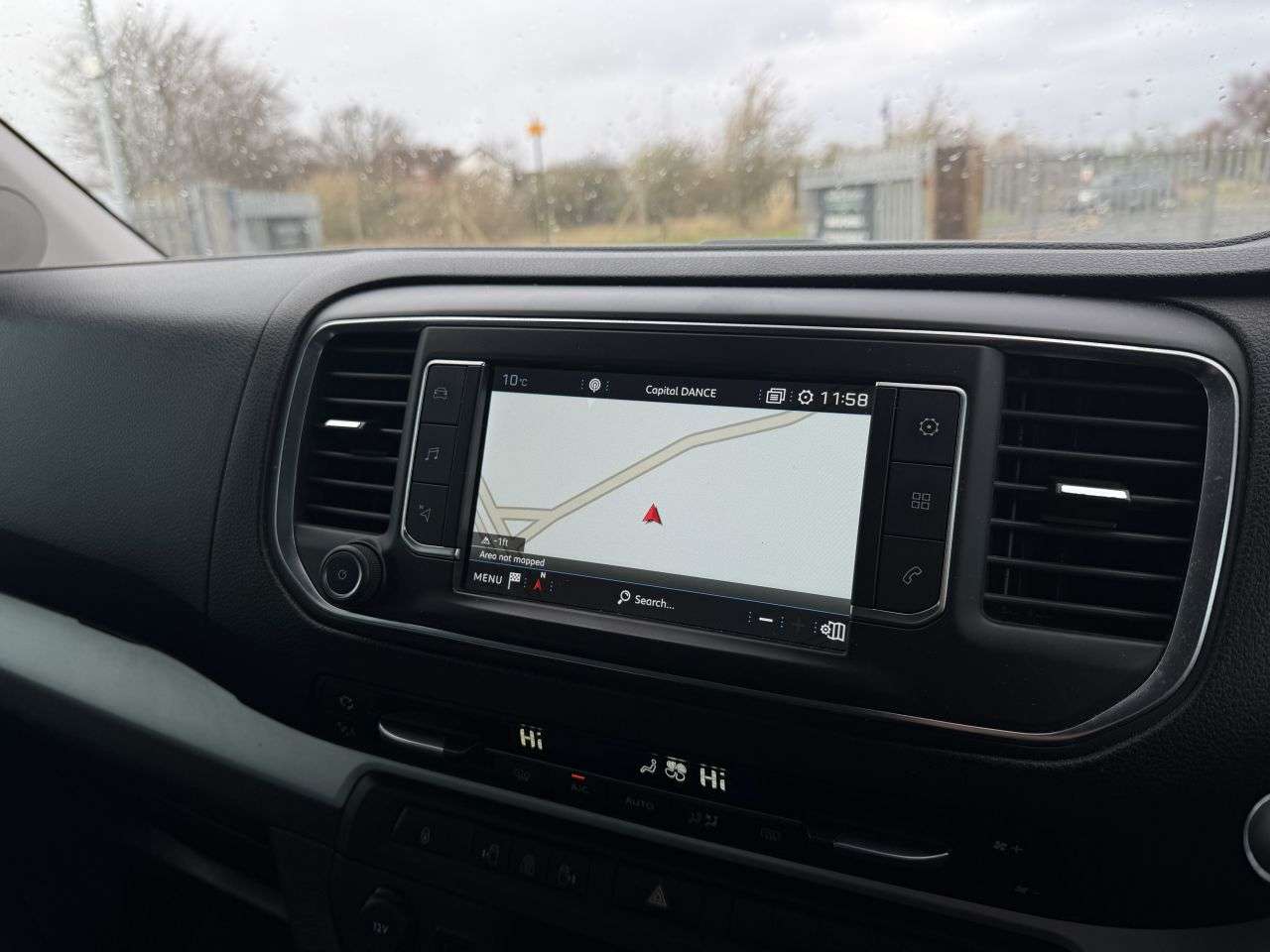 2019 PEUGEOT TRAVELLER 2019 PEUGEOT TRAVELLER