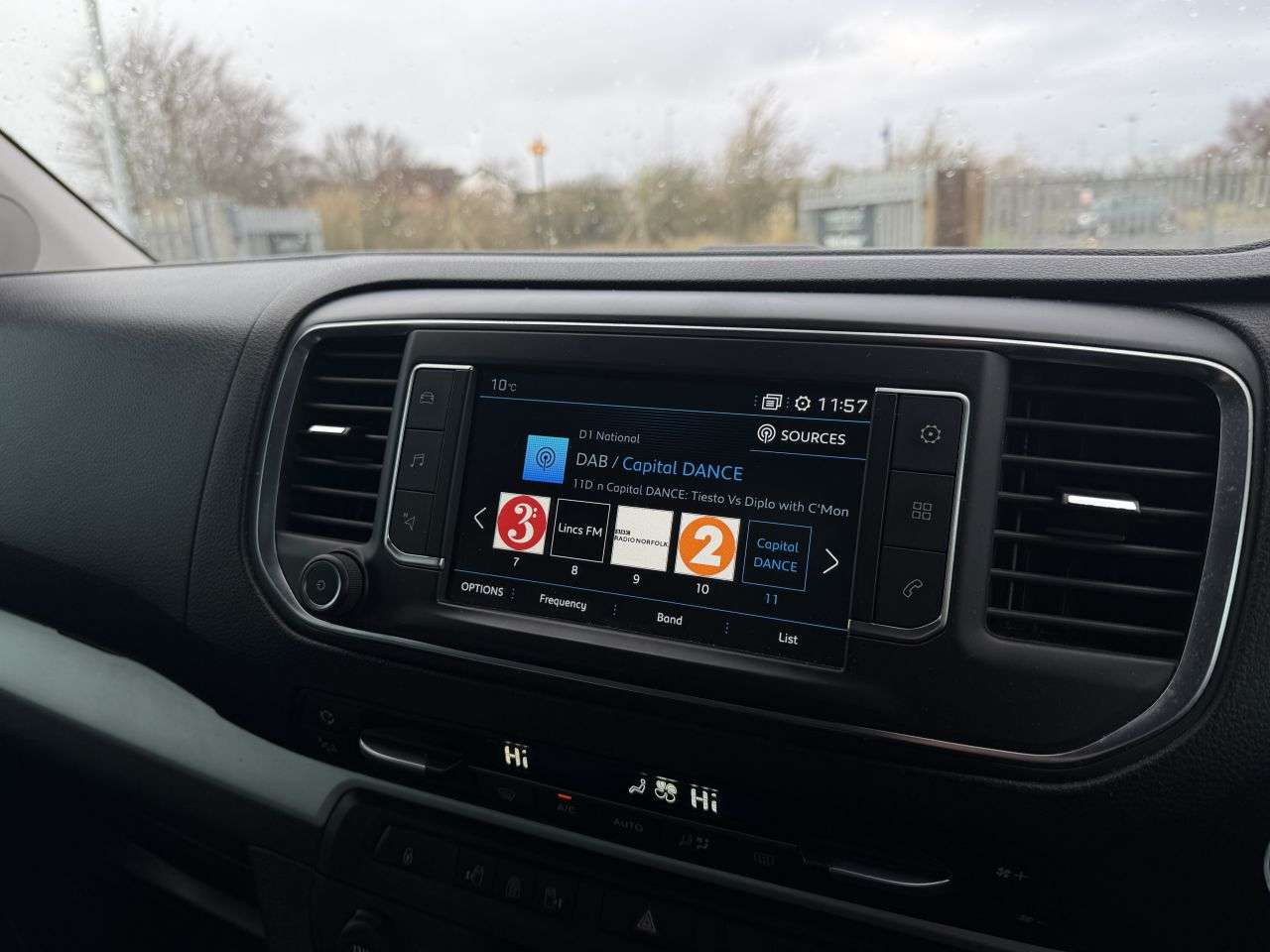 2019 PEUGEOT TRAVELLER 2019 PEUGEOT TRAVELLER