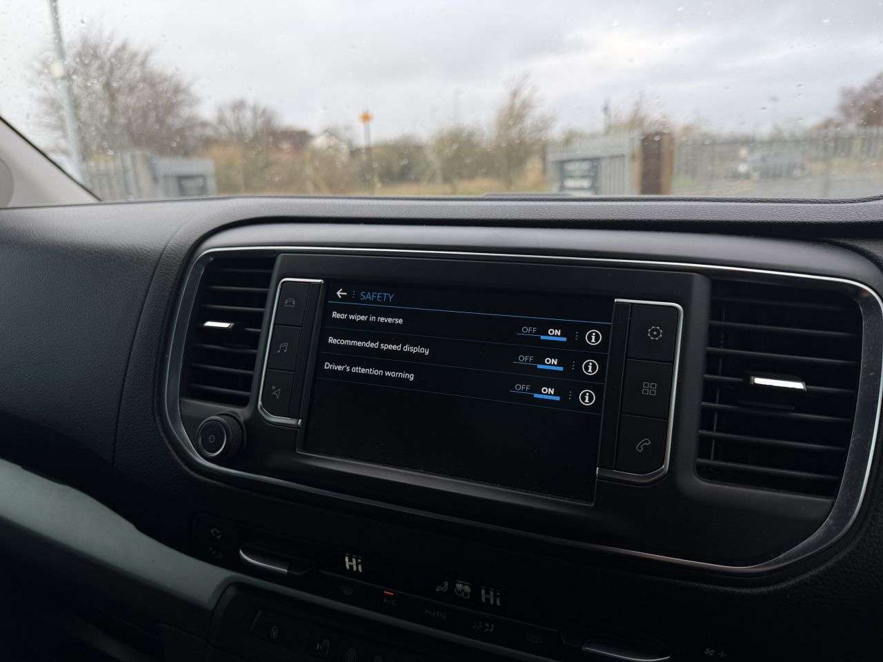 2019 PEUGEOT TRAVELLER 2019 PEUGEOT TRAVELLER