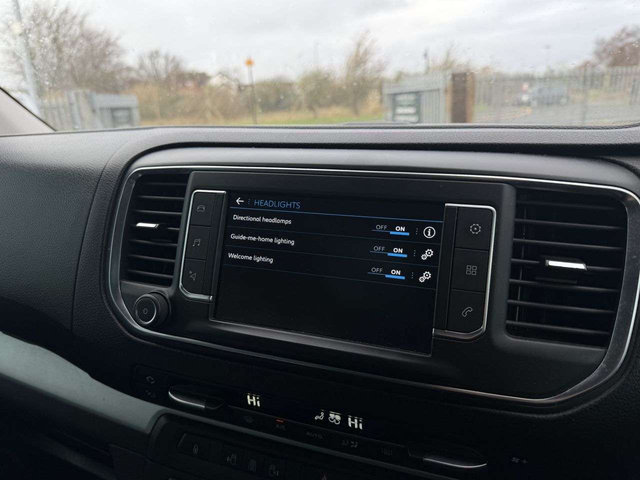 2019 PEUGEOT TRAVELLER 2019 PEUGEOT TRAVELLER