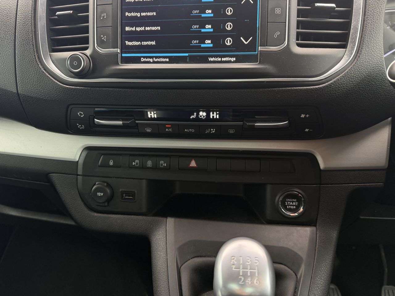 2019 PEUGEOT TRAVELLER 2019 PEUGEOT TRAVELLER