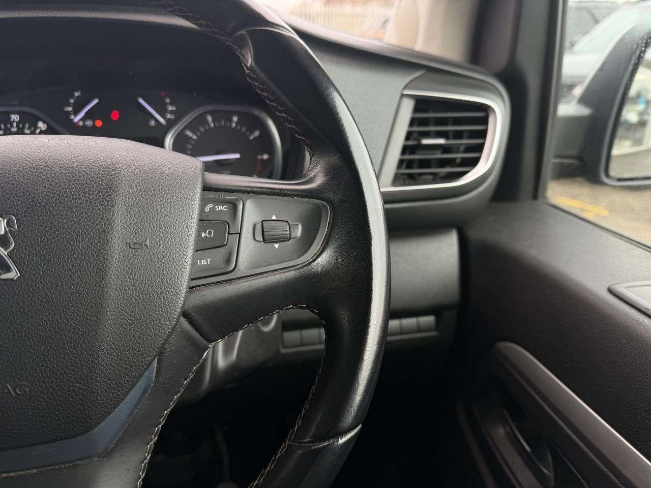 2019 PEUGEOT TRAVELLER 2019 PEUGEOT TRAVELLER