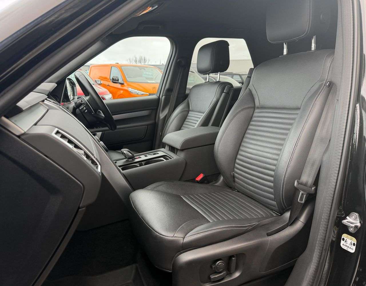 2023 LAND ROVER DISCOVERY 2023 LAND ROVER DISCOVERY