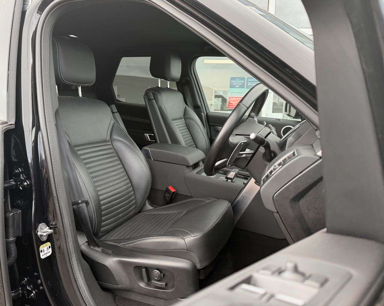 2023 LAND ROVER DISCOVERY 2023 LAND ROVER DISCOVERY