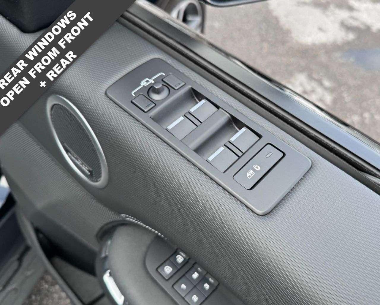 2023 LAND ROVER DISCOVERY 2023 LAND ROVER DISCOVERY