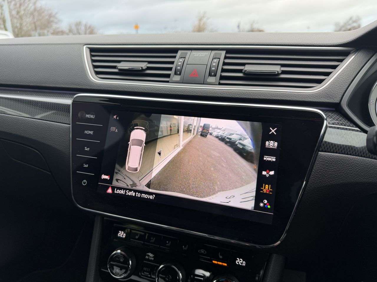 2018 SKODA SUPERB 2018 SKODA SUPERB