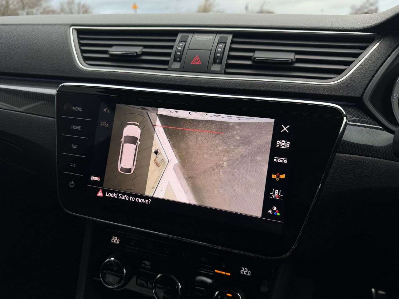 2018 SKODA SUPERB 2018 SKODA SUPERB