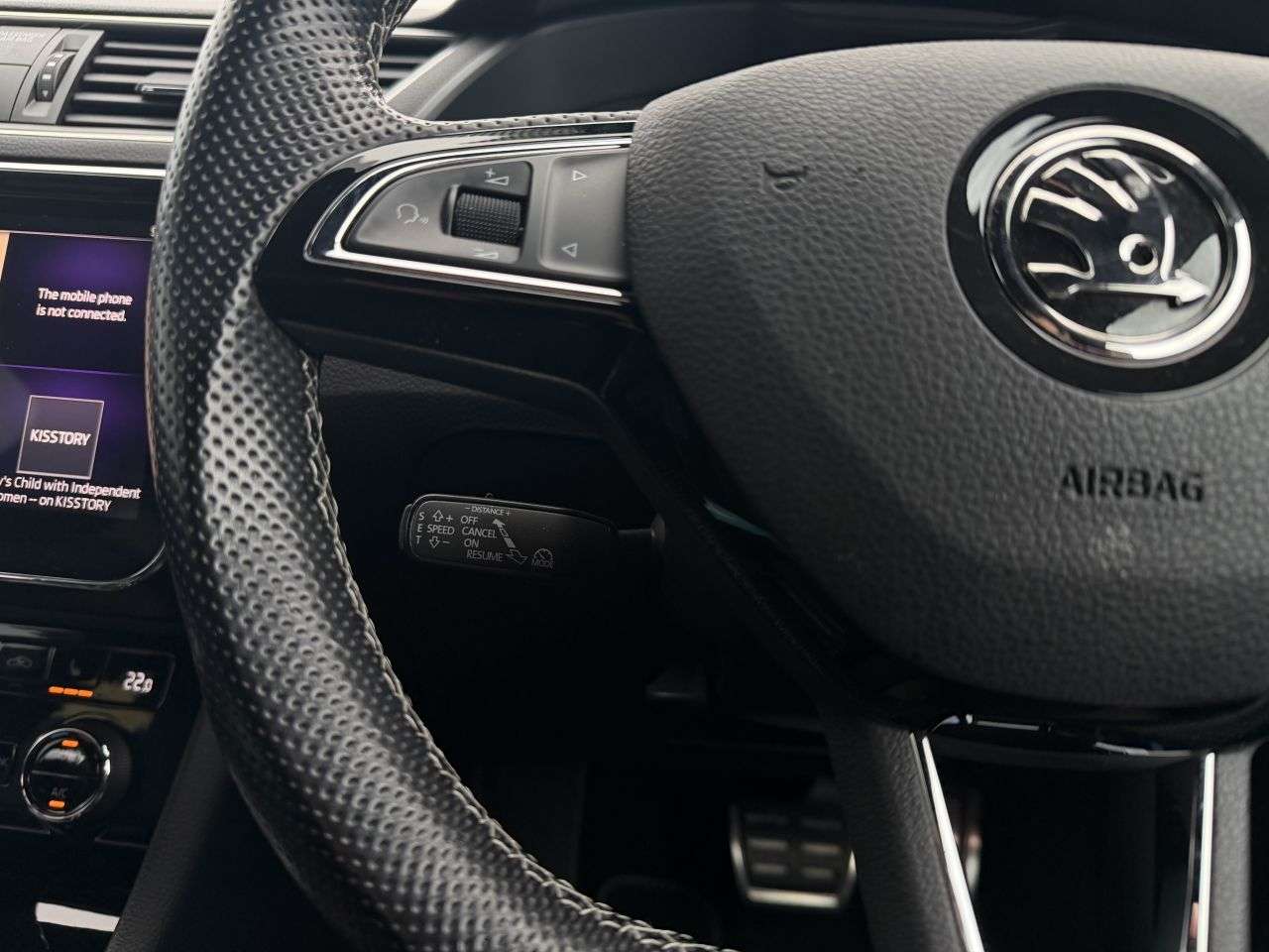 2018 SKODA SUPERB 2018 SKODA SUPERB