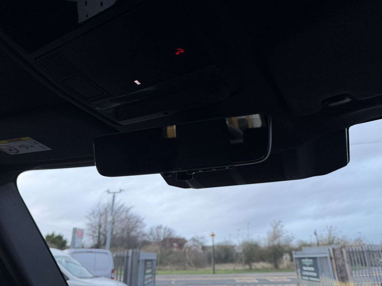 2023 LAND ROVER DEFENDER 2023 LAND ROVER DEFENDER