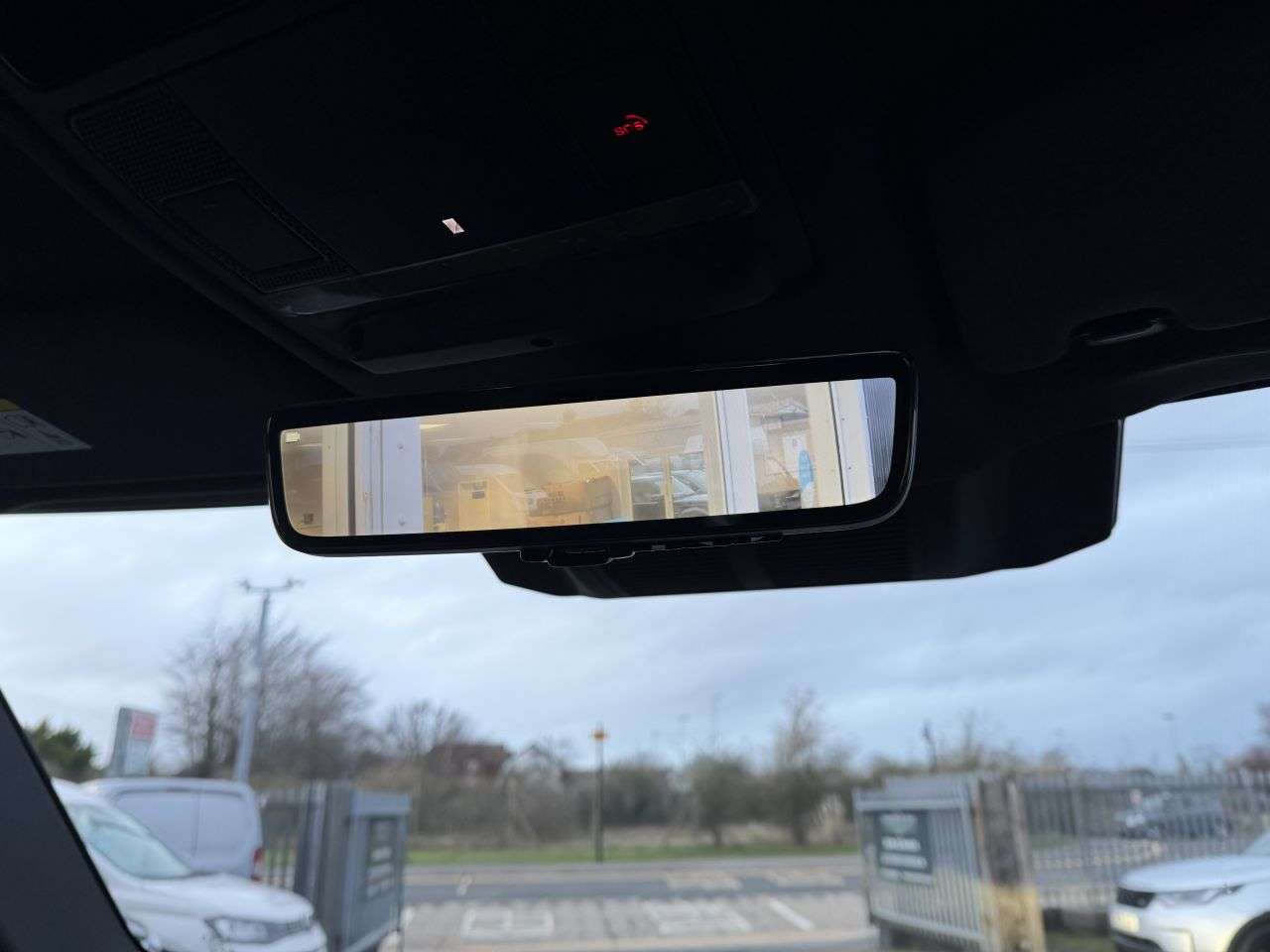 2023 LAND ROVER DEFENDER 2023 LAND ROVER DEFENDER